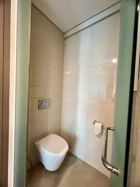 Servis Apartment untuk Disewa di Puteri Cove Residences - Yoland . - Bathroom - PropertyGuru.com.my