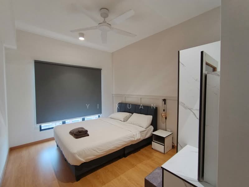 Service Residence for Rent at Maya Bay Residences @ Gamuda Cove - Yi Xuan - PropertyGuru.com.my