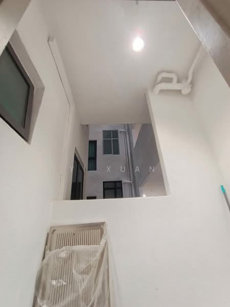 Service Residence for Rent at Maya Bay Residences @ Gamuda Cove - Yi Xuan - PropertyGuru.com.my