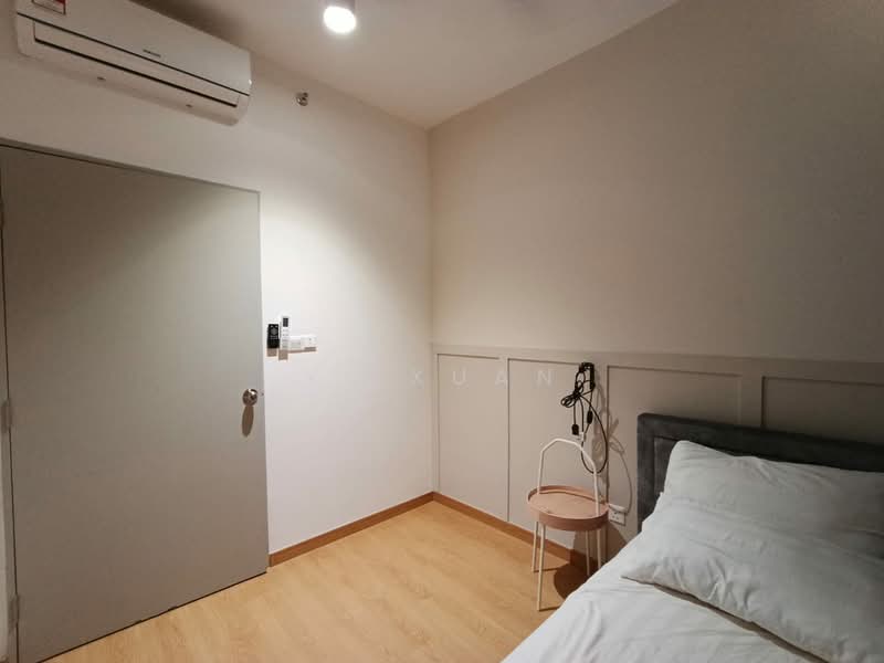 Service Residence for Rent at Maya Bay Residences @ Gamuda Cove - Yi Xuan - PropertyGuru.com.my