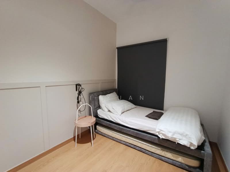 Service Residence for Rent at Maya Bay Residences @ Gamuda Cove - Yi Xuan - PropertyGuru.com.my