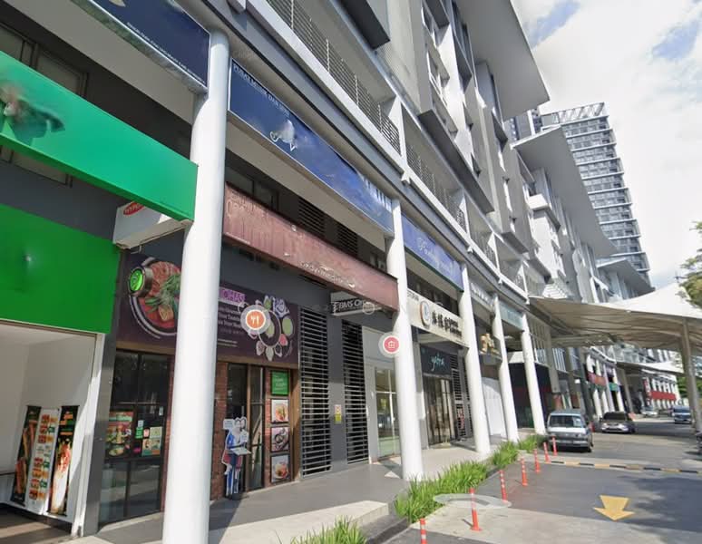 Office for Rent in Bandar Sri Damansara (Selangor) - CK Tong - Exterior - PropertyGuru.com.my