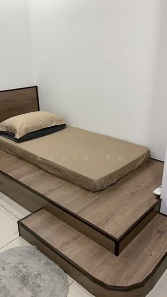 Kondominium untuk Dijual di Oasis 1 - Addis Bo - Bedroom - PropertyGuru.com.my