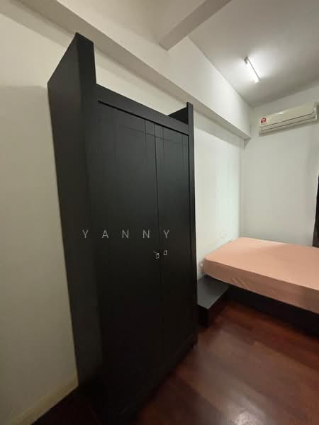 Kondominium untuk Disewa di The Vyne - Yanny Ng - PropertyGuru.com.my