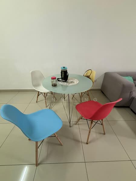 Kondominium untuk Disewa di The Vyne - Yanny Ng - PropertyGuru.com.my