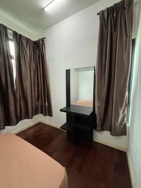 Kondominium untuk Disewa di The Vyne - Yanny Ng - PropertyGuru.com.my