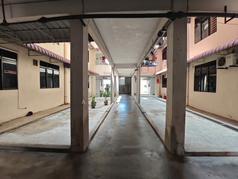 Pangsapuri untuk Dijual di Taman Bagan Lallang - Alex Ho - Exterior - PropertyGuru.com.my