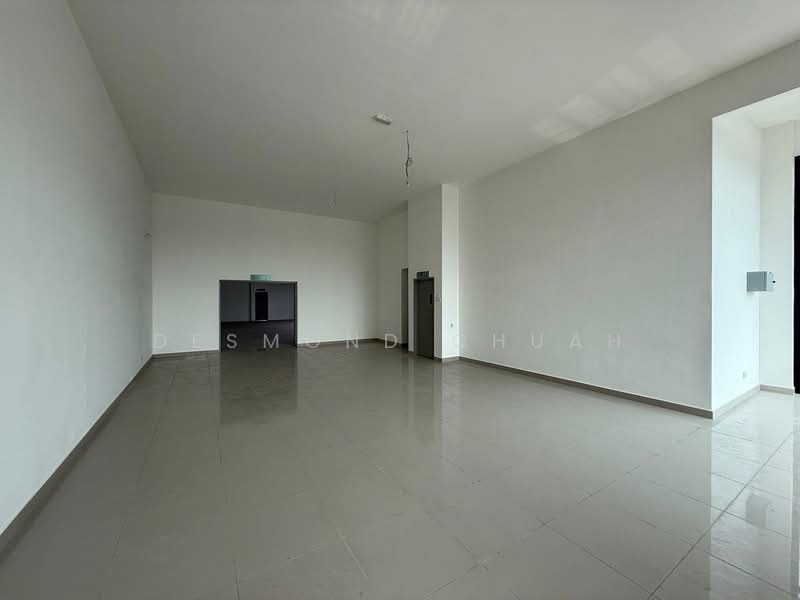 Warehouse for Sale in Alma (Bukit Mertajam) - Desmond Chuah - PropertyGuru.com.my