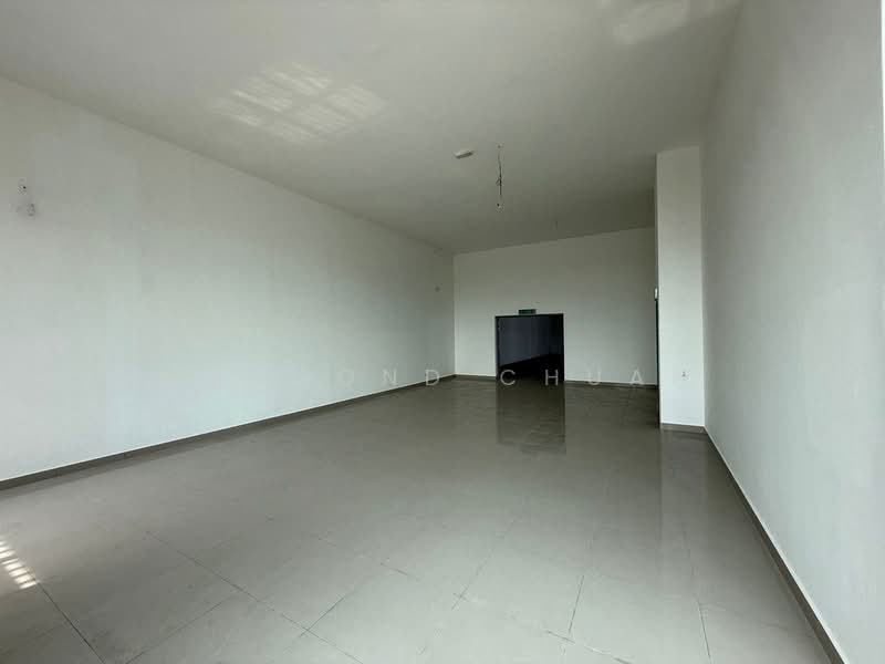 Warehouse for Sale in Alma (Bukit Mertajam) - Desmond Chuah - PropertyGuru.com.my