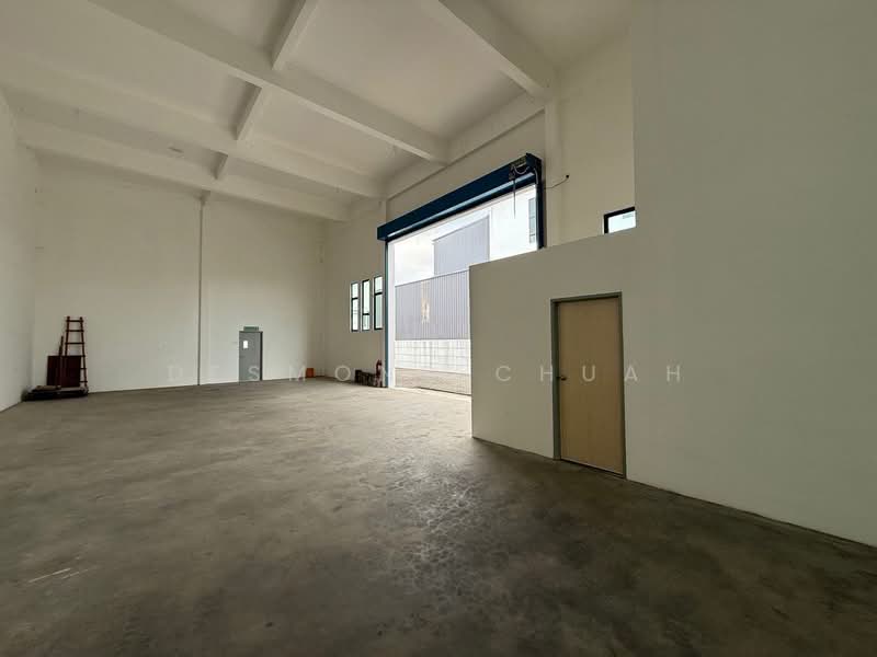 Warehouse for Sale in Alma (Bukit Mertajam) - Desmond Chuah - PropertyGuru.com.my