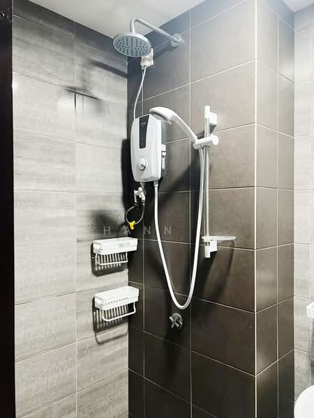 Servis Apartment untuk Disewa di Symphony Tower (Menara Simfoni) - Hann . - Bathroom - PropertyGuru.com.my