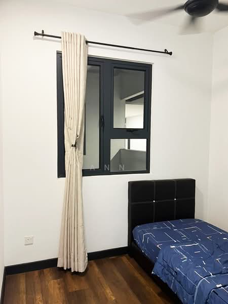 Servis Apartment untuk Disewa di Symphony Tower (Menara Simfoni) - Hann . - Bedroom2 - PropertyGuru.com.my
