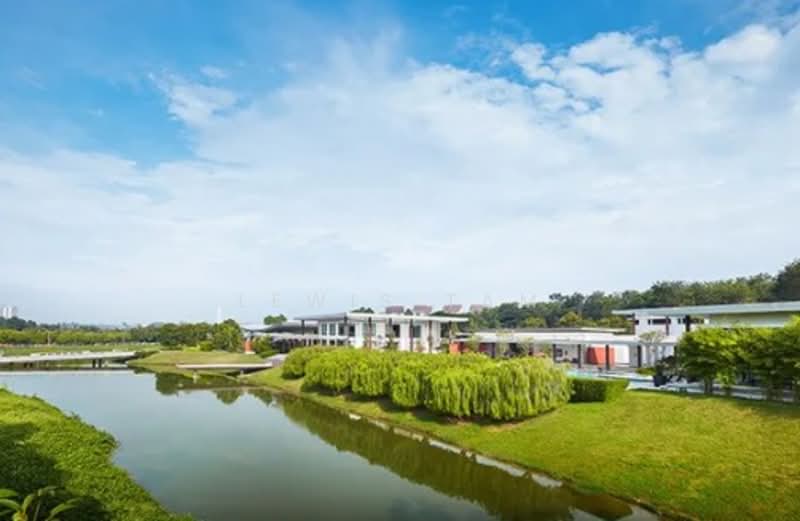 Residential Land for Sale in Jade Hills (Kajang) - Lewis Tam - PropertyGuru.com.my