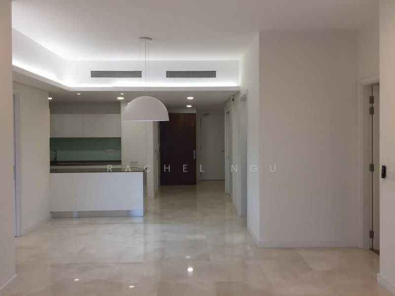 Servis Apartment untuk Disewa di The Sentral Residences - Rachel Ngu - Interior - PropertyGuru.com.my