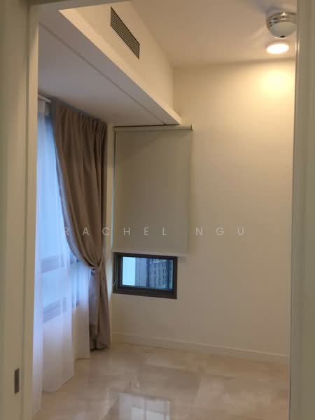 Servis Apartment untuk Disewa di The Sentral Residences - Rachel Ngu - Interior - PropertyGuru.com.my
