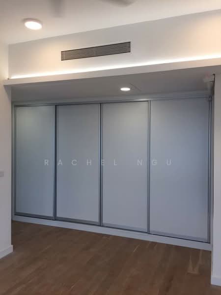 Servis Apartment untuk Disewa di The Sentral Residences - Rachel Ngu - Interior - PropertyGuru.com.my