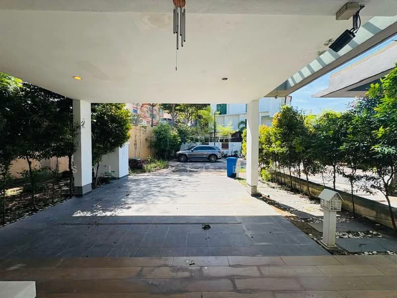 Semi-Detached House for Rent in Seksyen 13 (Shah Alam) - Salawati Busro - Exterior - PropertyGuru.com.my