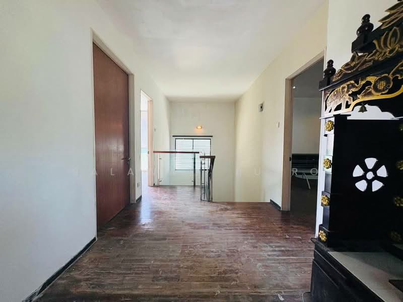 Semi-Detached House for Rent in Seksyen 13 (Shah Alam) - Salawati Busro - Interior - PropertyGuru.com.my
