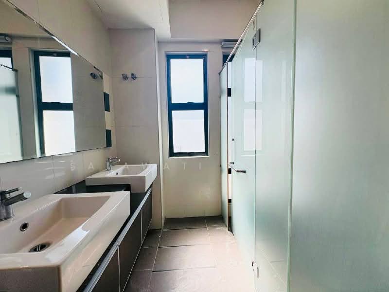 Semi-Detached House for Rent in Seksyen 13 (Shah Alam) - Salawati Busro - Bathroom - PropertyGuru.com.my
