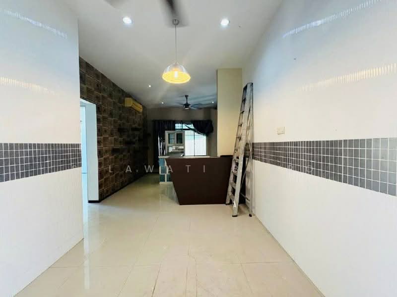 Semi-Detached House for Rent in Seksyen 13 (Shah Alam) - Salawati Busro - Interior - PropertyGuru.com.my