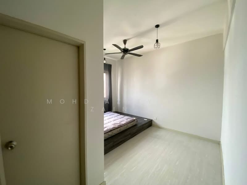 Kondominium untuk Disewa di The Haute Gurney - Mohd Azizy bin Zainal - Bedroom - PropertyGuru.com.my