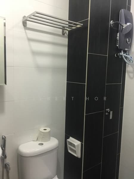 Service Residence for Sale at Seasons Garden Residences - Gilbert Hor - Bathroom - PropertyGuru.com.my