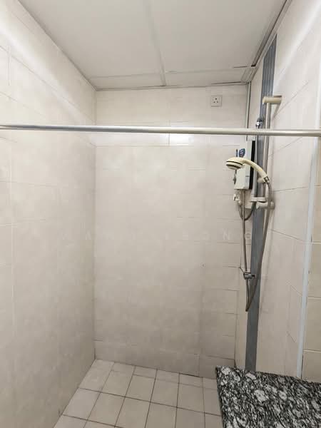 Service Residence for Rent at Metropolitan Square - Wawa Leong - Bathroom - PropertyGuru.com.my