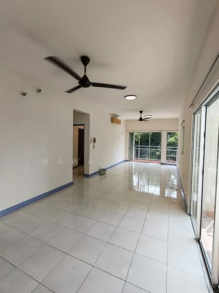 Service Residence for Rent at Metropolitan Square - Wawa Leong - Living Room - PropertyGuru.com.my