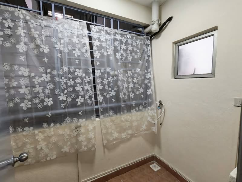 Service Residence for Rent at Metropolitan Square - Wawa Leong - Interior - PropertyGuru.com.my