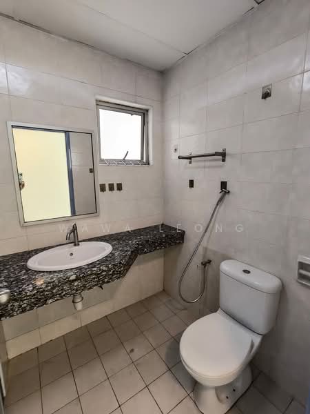 Service Residence for Rent at Metropolitan Square - Wawa Leong - Bathroom - PropertyGuru.com.my
