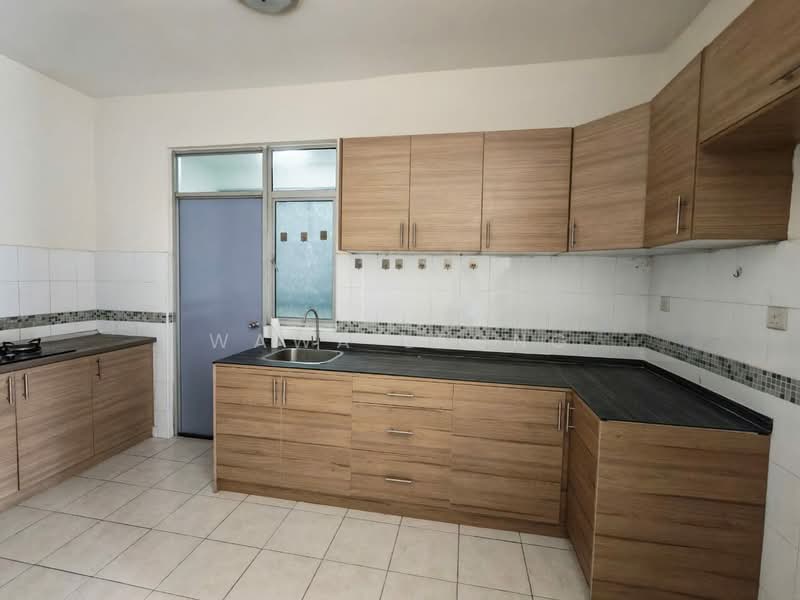 Service Residence for Rent at Metropolitan Square - Wawa Leong - Kitchen - PropertyGuru.com.my