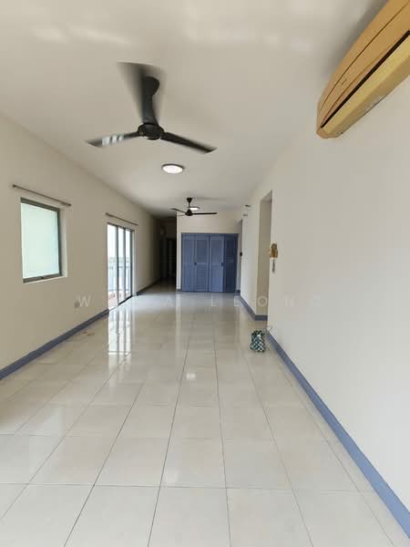 Service Residence for Rent at Metropolitan Square - Wawa Leong - Interior - PropertyGuru.com.my