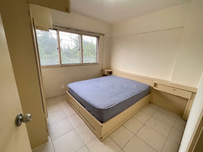 Kondominium untuk Disewa di O.G. Heights - Alex Chin - Bedroom - PropertyGuru.com.my
