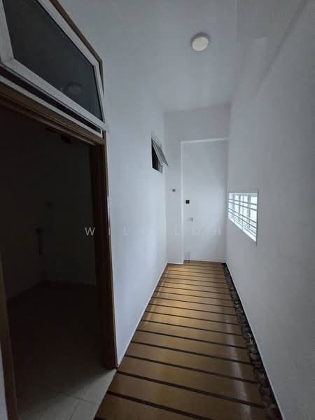 Rumah Berkembar untuk Disewa di Austin Heights (Tebrau) - Will Loh - Corridor - PropertyGuru.com.my