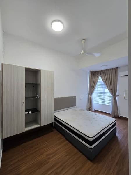 Rumah Berkembar untuk Disewa di Austin Heights (Tebrau) - Will Loh - Bedroom - PropertyGuru.com.my