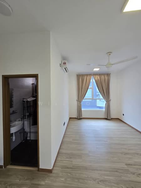 Rumah Berkembar untuk Disewa di Austin Heights (Tebrau) - Will Loh - Bathroom - PropertyGuru.com.my