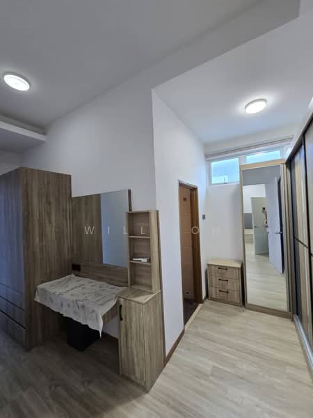 Rumah Berkembar untuk Disewa di Austin Heights (Tebrau) - Will Loh - Interior - PropertyGuru.com.my