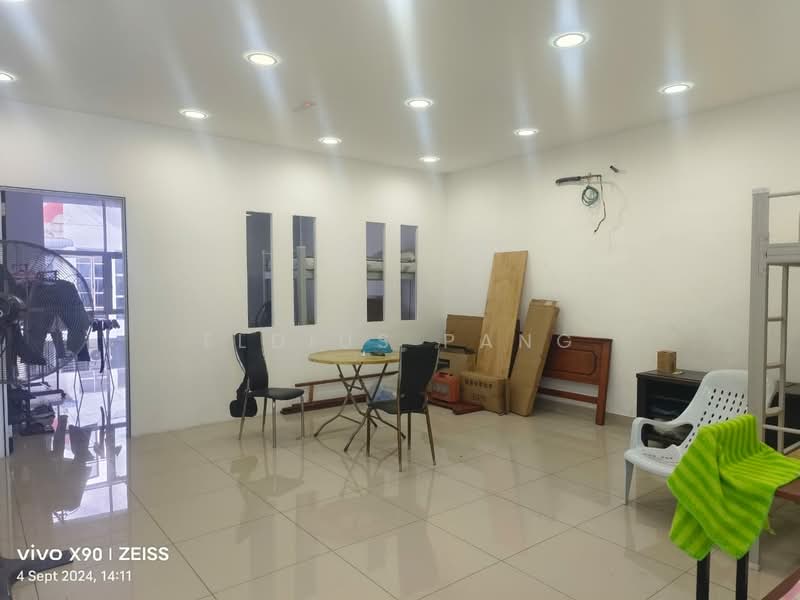 Gudang untuk Disewa di Taman Iks Bukit Tengah (Bukit Mertajam) - Eldius Pang - Interior - PropertyGuru.com.my