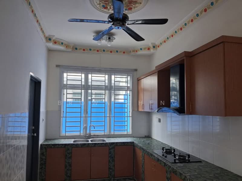 Link Bungalow for Sale in Skudai (Johor) - Brown Cheng - PropertyGuru.com.my