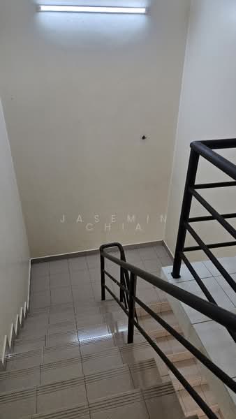 Rumah Teres 2 Tingkat untuk Disewa di Jalan Ipoh (Kuala Lumpur) - Jasemin Chia - Interior - PropertyGuru.com.my