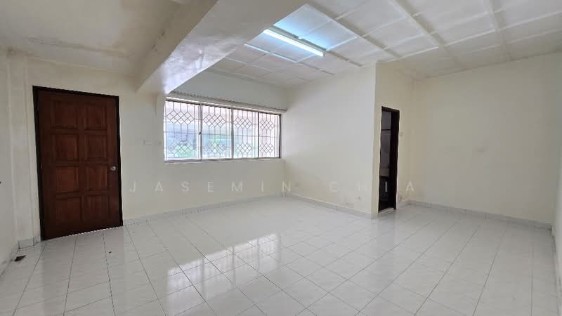 Rumah Teres 2 Tingkat untuk Disewa di Jalan Ipoh (Kuala Lumpur) - Jasemin Chia - Interior - PropertyGuru.com.my