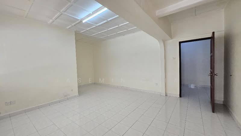 Rumah Teres 2 Tingkat untuk Disewa di Jalan Ipoh (Kuala Lumpur) - Jasemin Chia - Interior - PropertyGuru.com.my