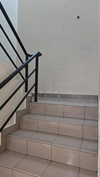 Rumah Teres 2 Tingkat untuk Disewa di Jalan Ipoh (Kuala Lumpur) - Jasemin Chia - Interior - PropertyGuru.com.my