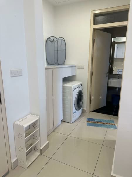 Servis Apartment untuk Disewa di Sunway Citrine Residences - Andrew Lee - Interior - PropertyGuru.com.my