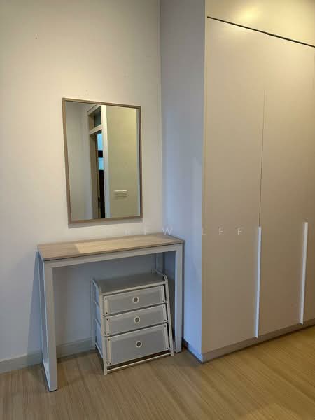 Servis Apartment untuk Disewa di Sunway Citrine Residences - Andrew Lee - Interior - PropertyGuru.com.my