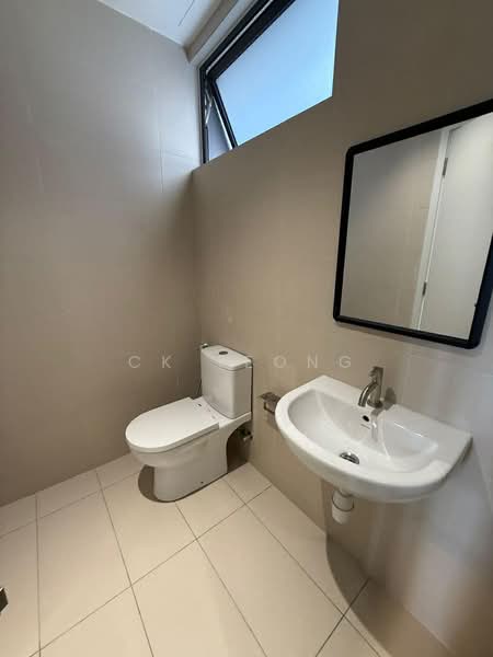 Condominium for Rent at Trinity Wellnessa - CK Teong - Bathroom - PropertyGuru.com.my