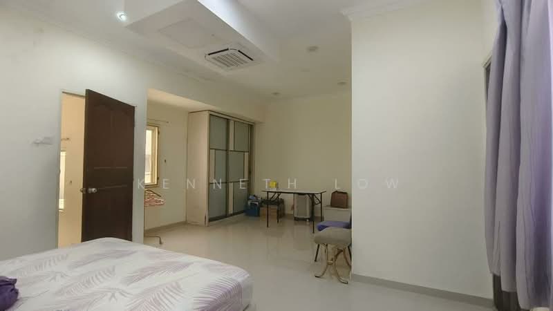 Rumah Teres 2 Tingkat untuk Disewa di Taman Desa Aman (Cheras) - Kenneth Low - Bedroom - PropertyGuru.com.my