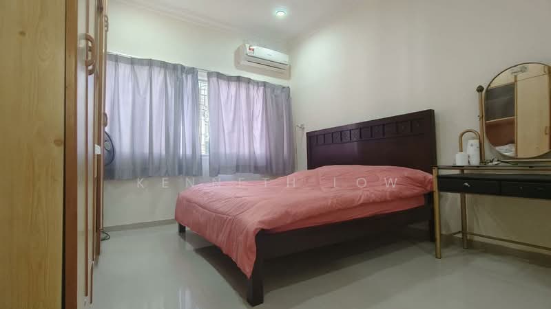 Rumah Teres 2 Tingkat untuk Disewa di Taman Desa Aman (Cheras) - Kenneth Low - PropertyGuru.com.my