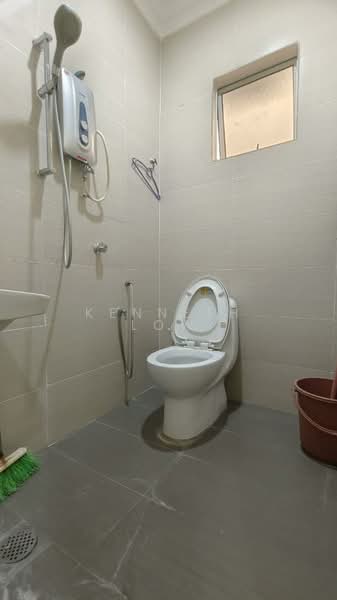 Rumah Teres 2 Tingkat untuk Disewa di Taman Desa Aman (Cheras) - Kenneth Low - PropertyGuru.com.my