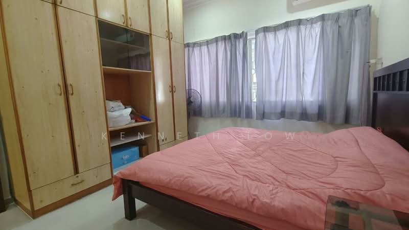 Rumah Teres 2 Tingkat untuk Disewa di Taman Desa Aman (Cheras) - Kenneth Low - PropertyGuru.com.my